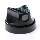 Końcówka Skinny Banana Cap Black / Grey